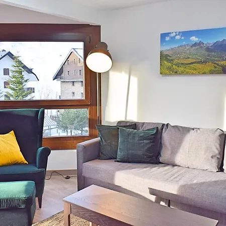 Anayet Cove A 60 Metros Del Reloj Luminoso Сальент-де-Гальего