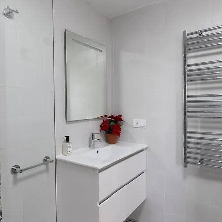 Anayet Cove A 60 Metros Del Reloj Luminoso Апартаменты Сальент-де-Гальего