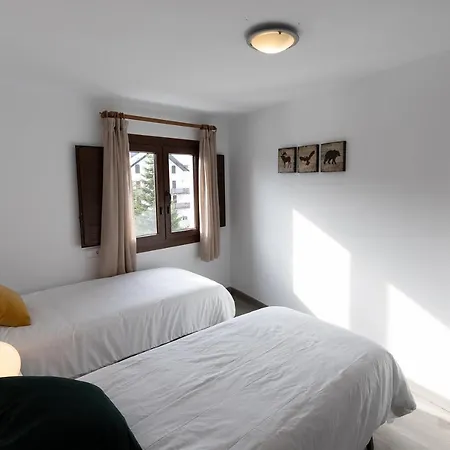 Апартаменты Anayet Cove A 60 Metros Del Reloj Luminoso *