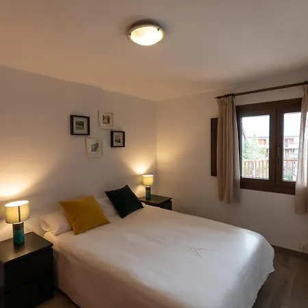 Anayet Cove A 60 Metros Del Reloj Luminoso Апартаменты